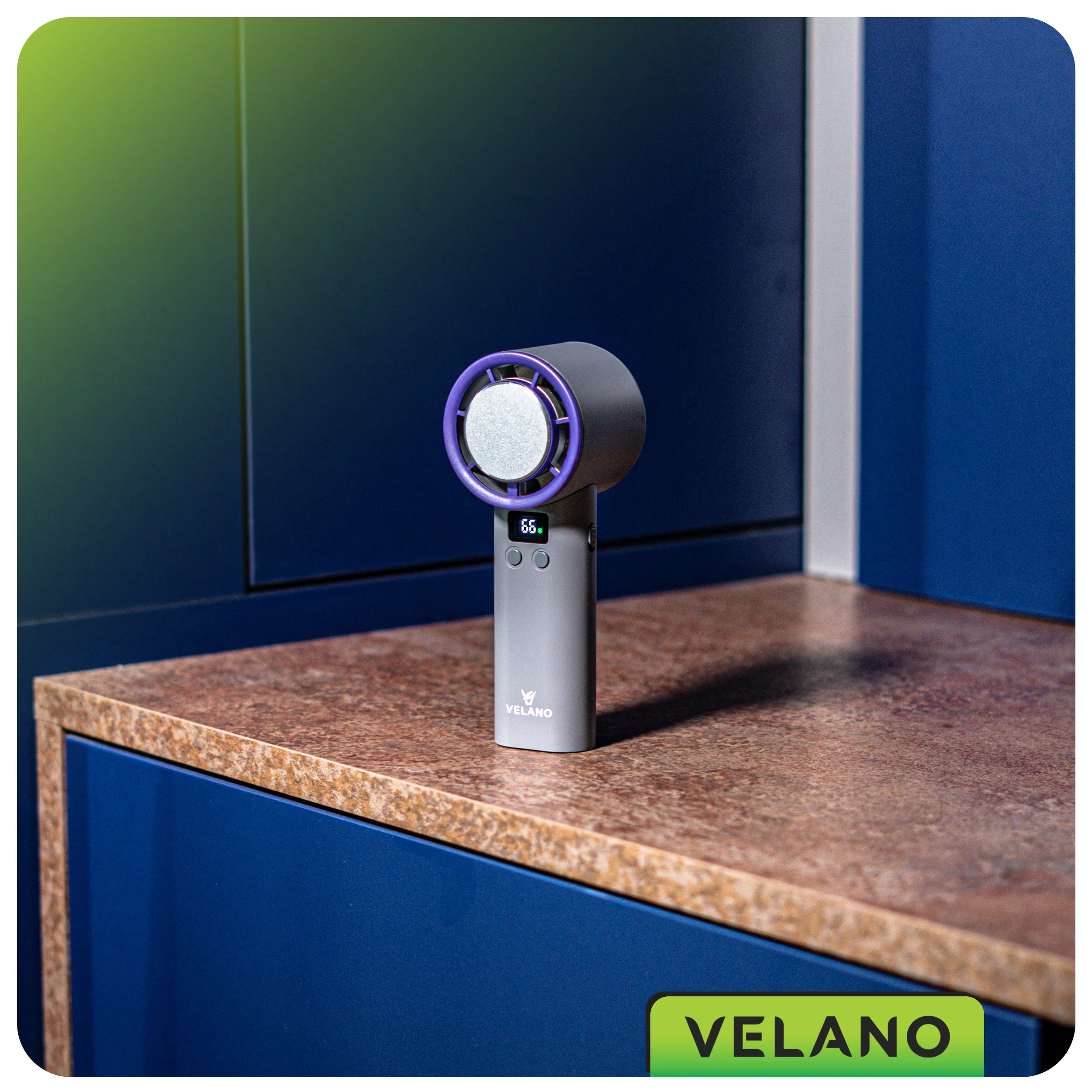 ručni ventilator velano velwebr0006 - slika 11