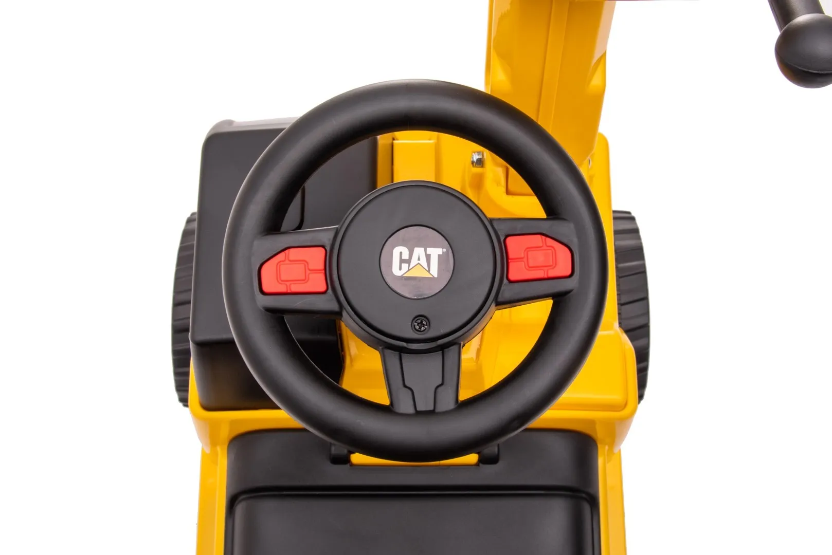 dječji utovarivač cat guralica - slika 7