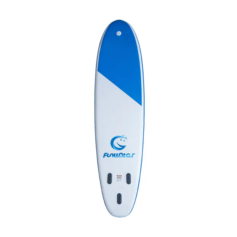 sup daska funwater supfw01a 3,35 m (plava) - slika 4