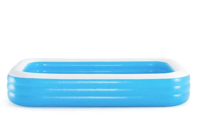 bestway 54009 bazen na napuhavanje 305x183x56cm - slika 4