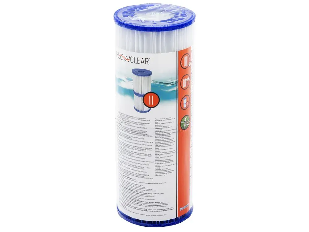 bestway filter za pumpu - slika 4