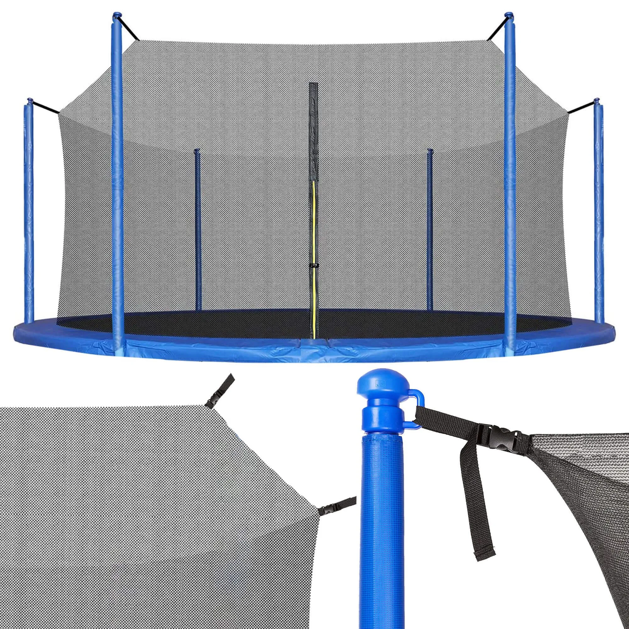 unutarnja mreža za trampolin 183cm - slika 6