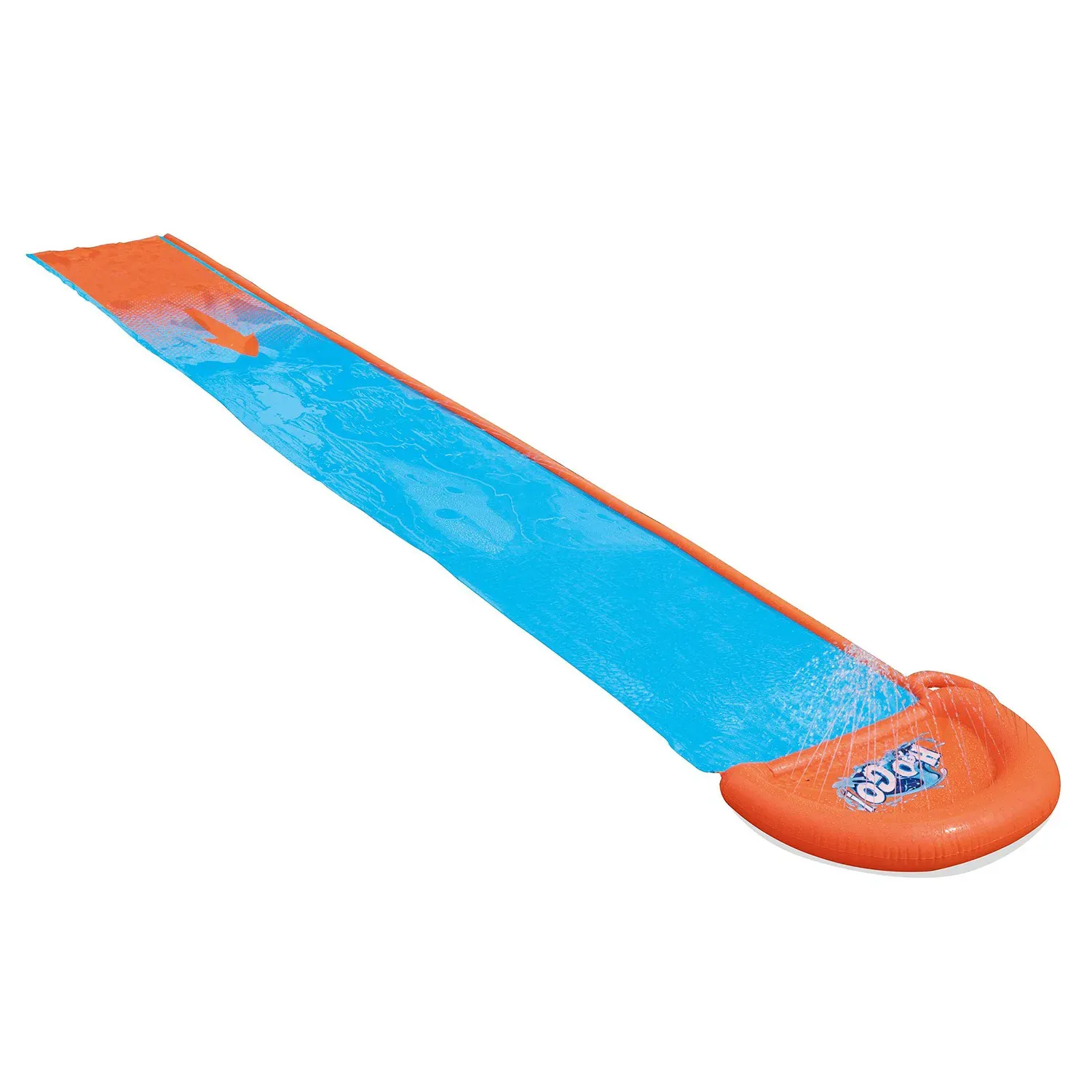 bestway vodeni tobogan - slika 2