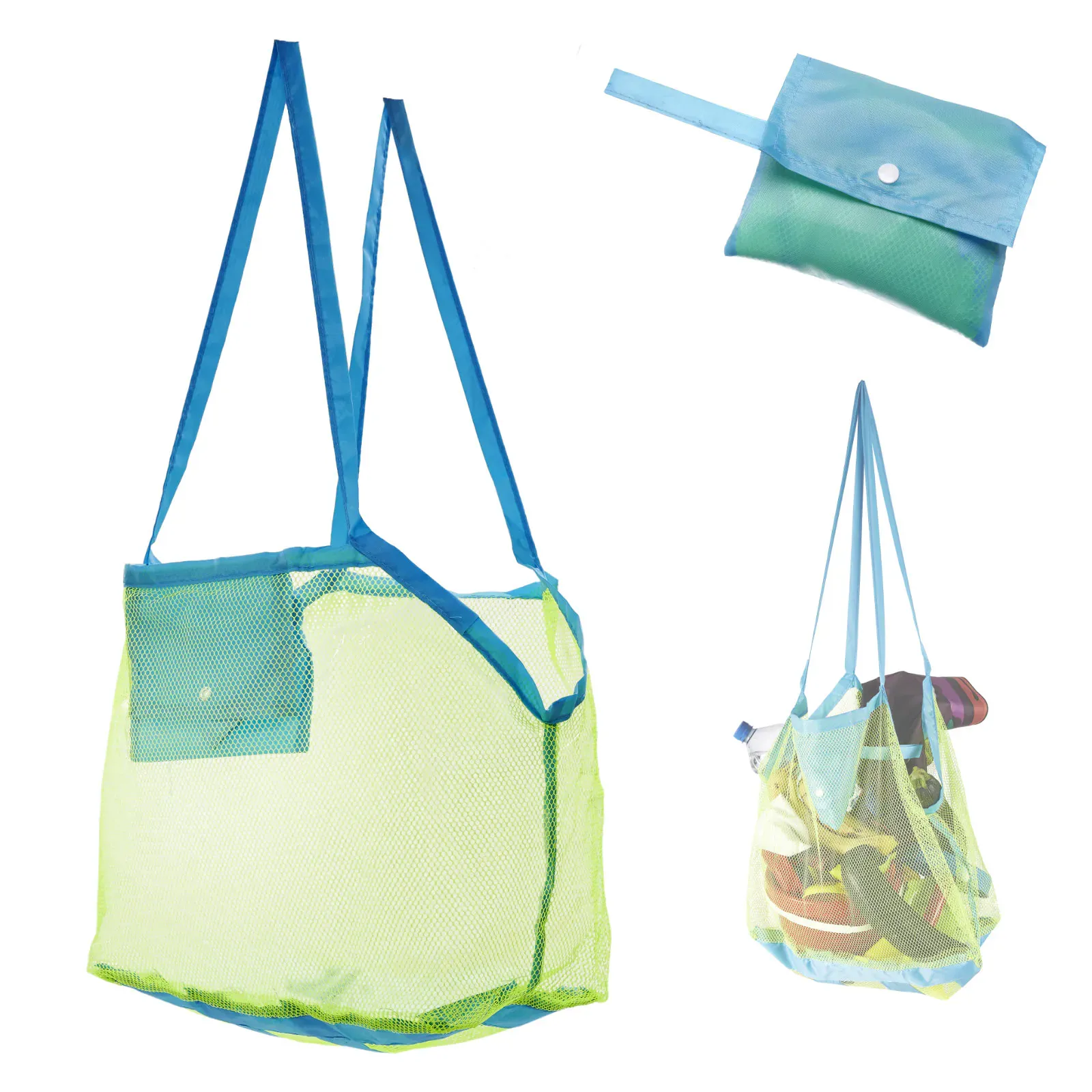 xxl torba za plažu - slika 2