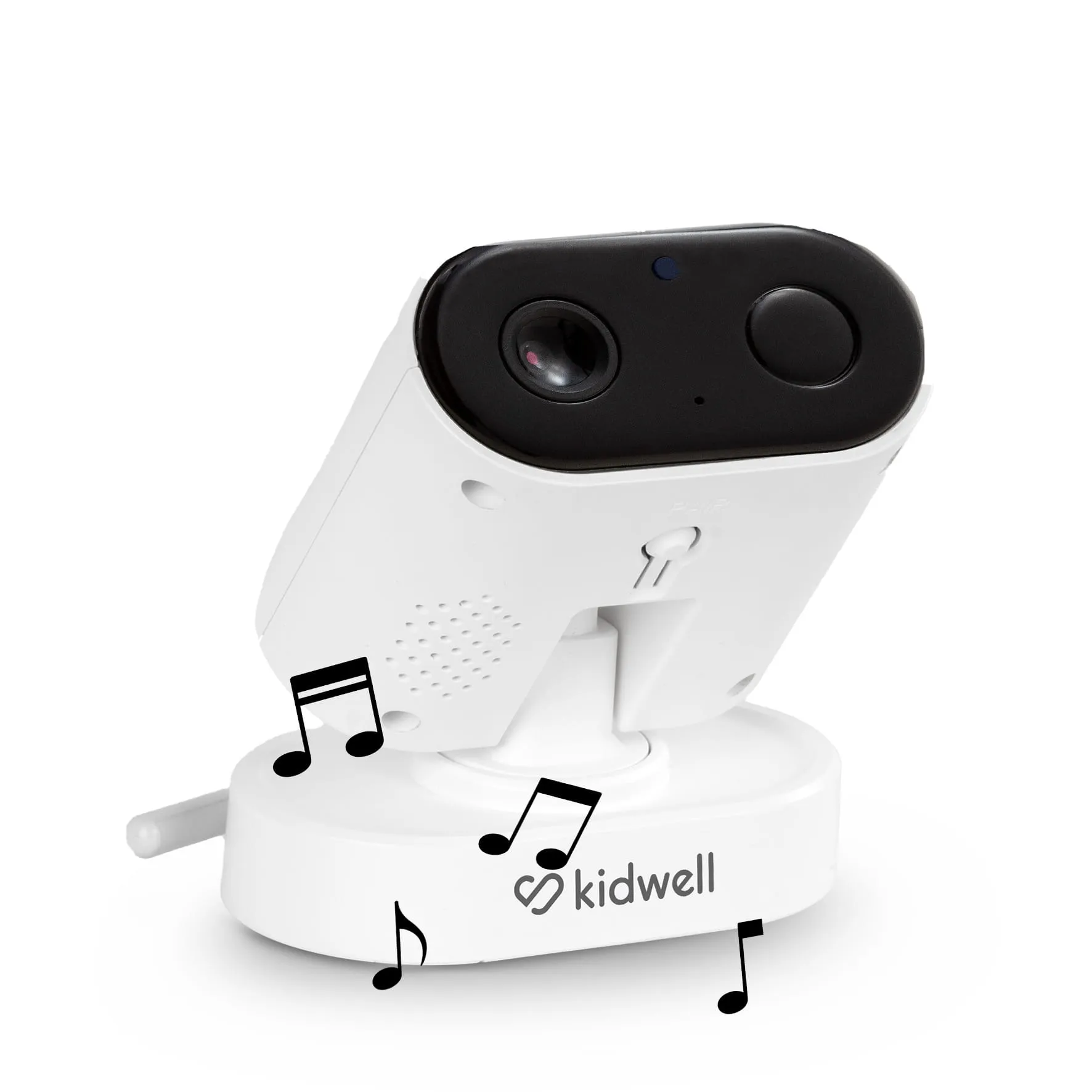kidwell willi dječji monitor - slika 10