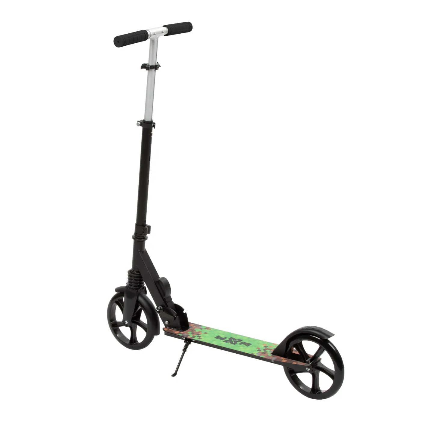 kidwell wxm dječji romobil driff, igra minecraft - slika 11