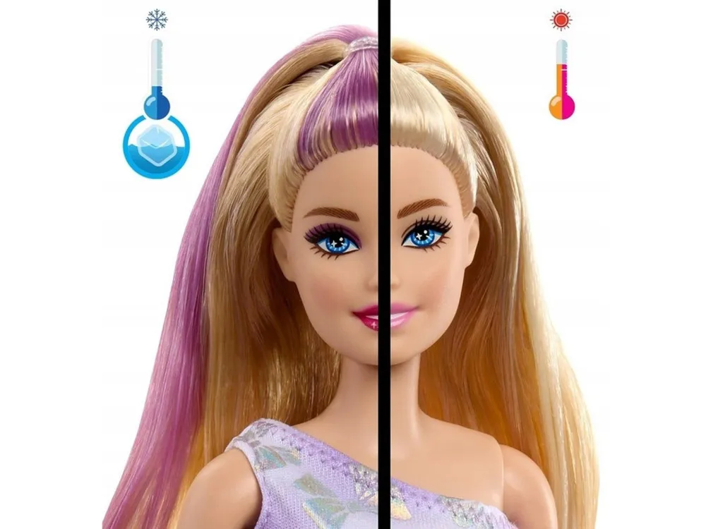 mattel barbie rođendanska zabava - slika 7