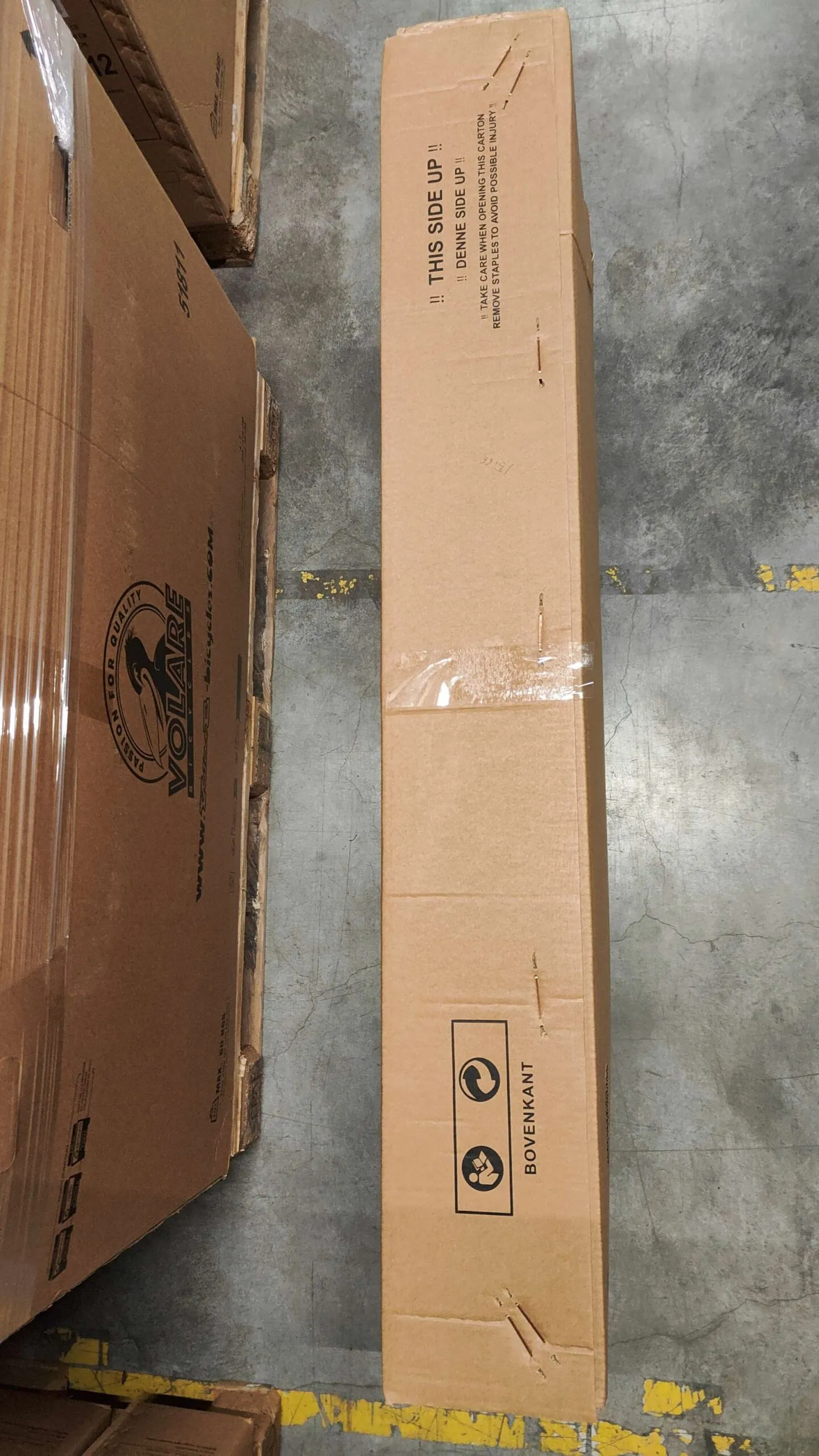 volare dječji bicikl excellent 18″ zelene boje - slika 13