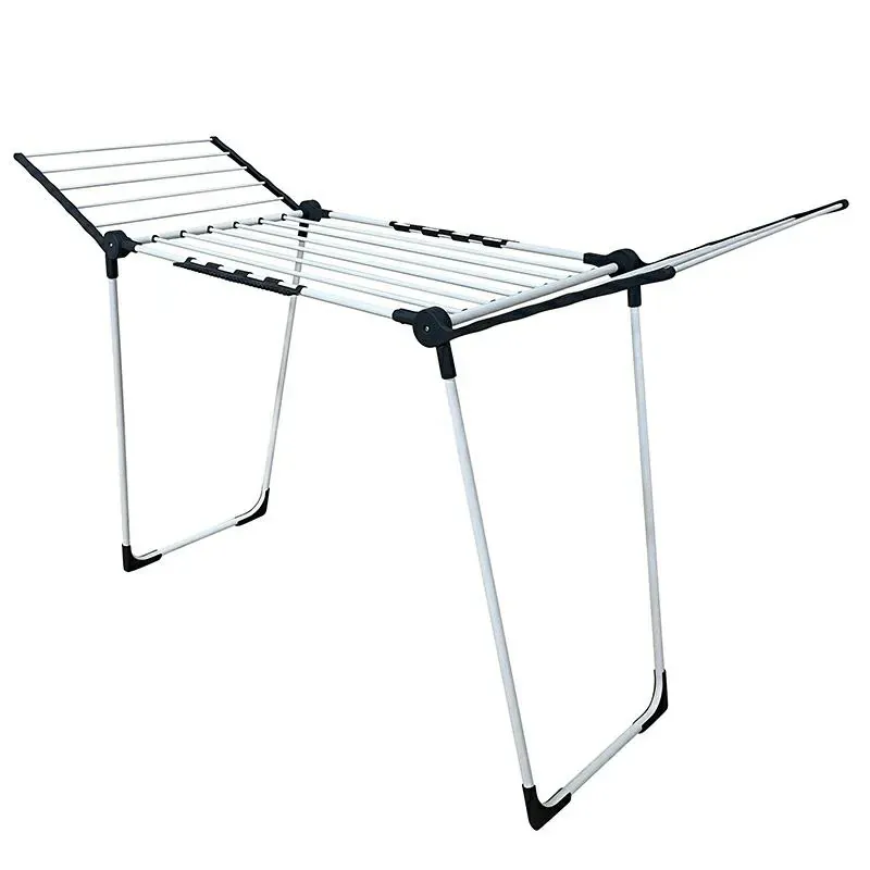 sklopiva sušilica rublja 175x59x106cm - slika 2