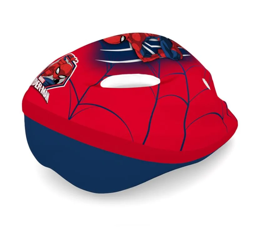 seven dječja kaciga spider-man - slika 6