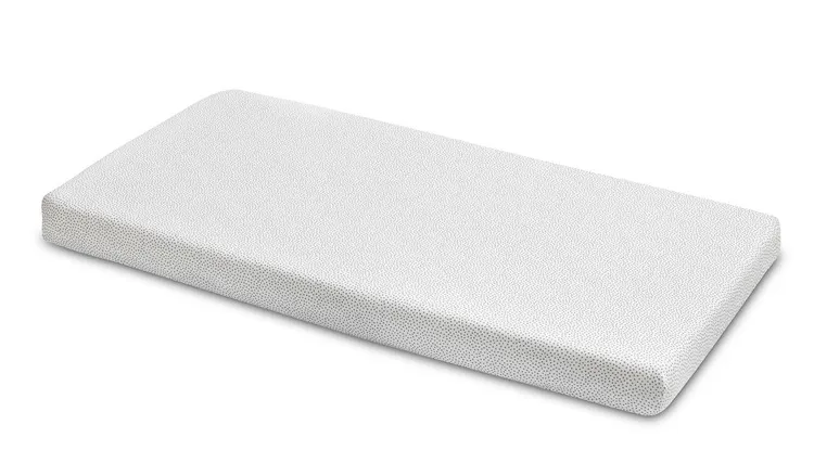 plahta s printom 120x60cm točkice - slika 3