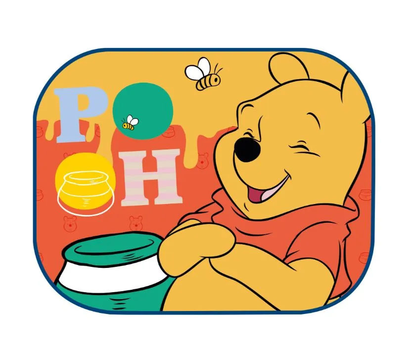 seven zaštita od sunca winnie the pooh - slika 3