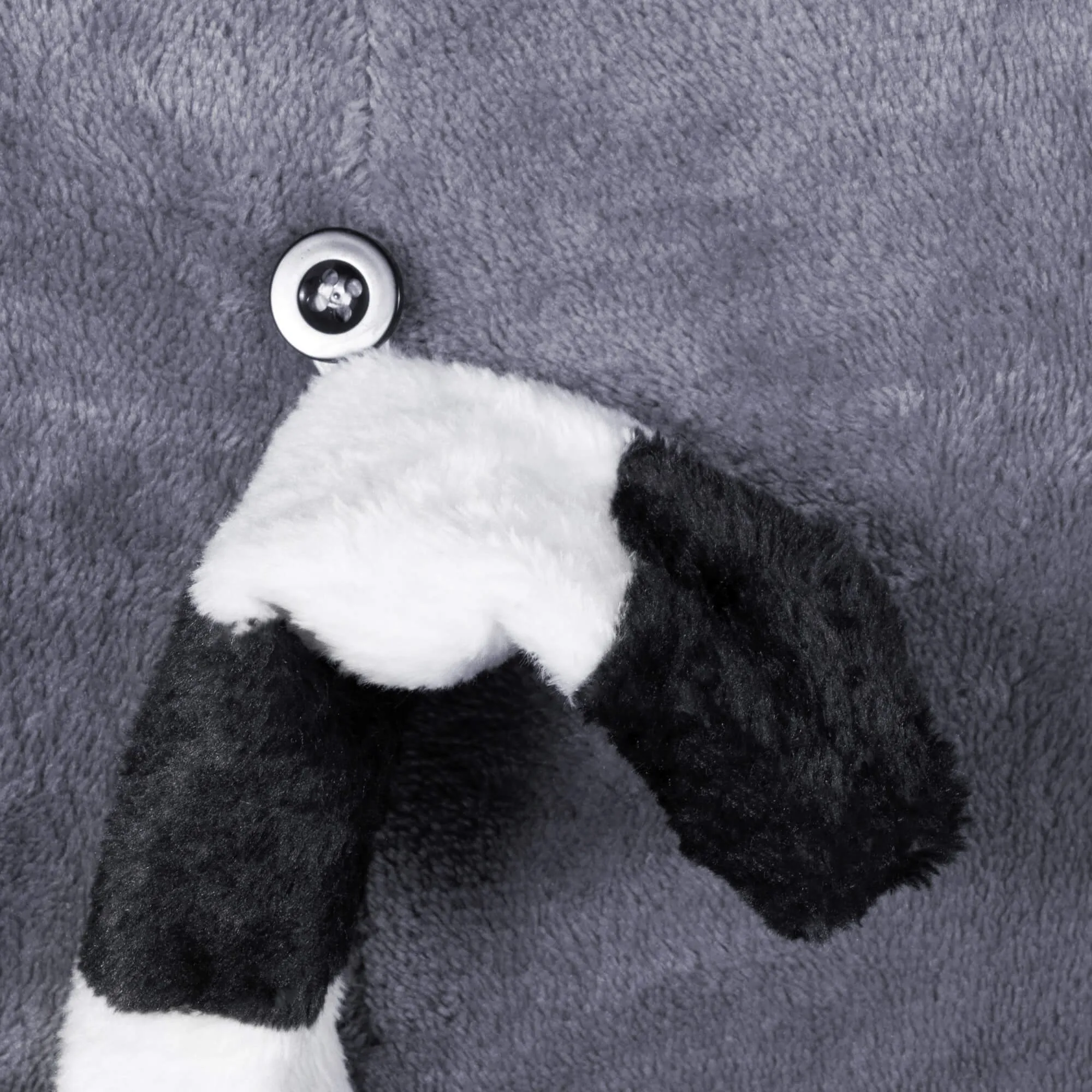 kigurumi pidžama lemur - slika 12