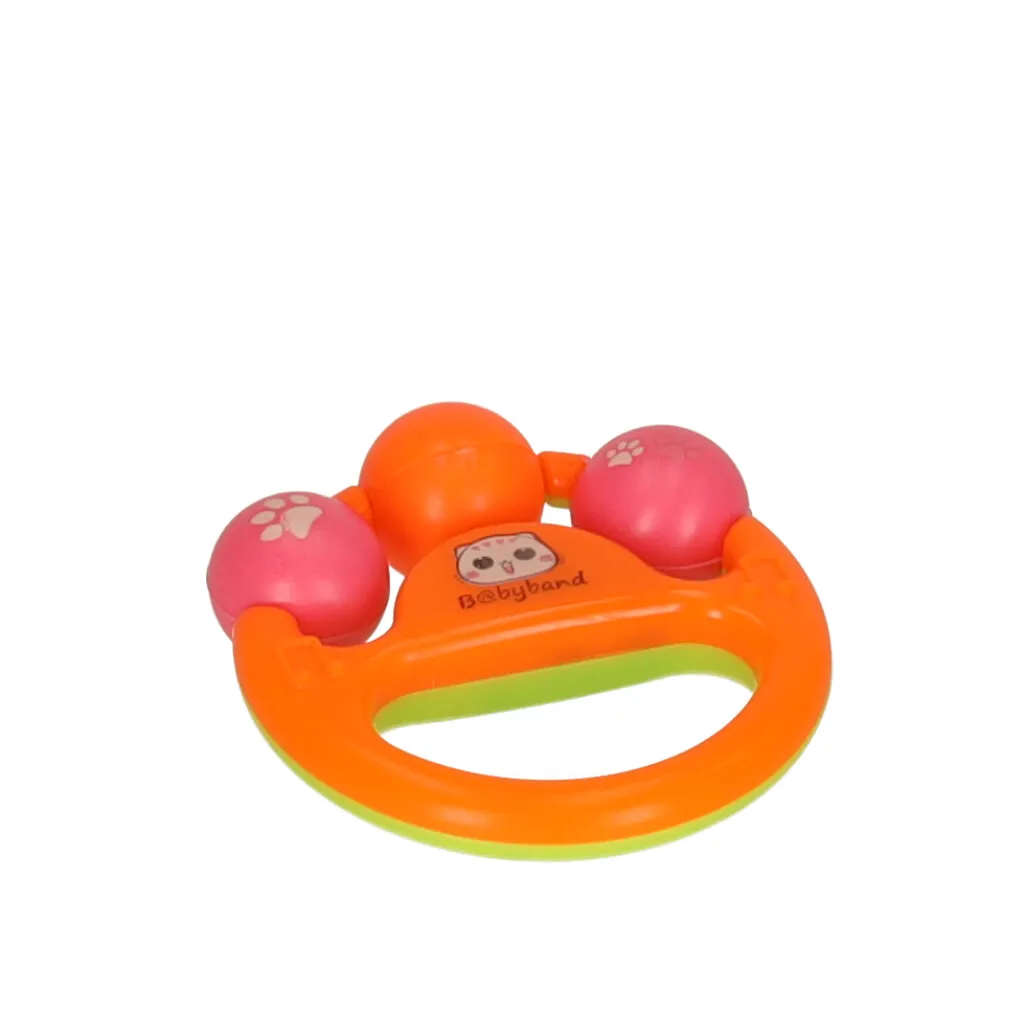 set dječjih glazbenih instrumenata 7kom. - slika 5