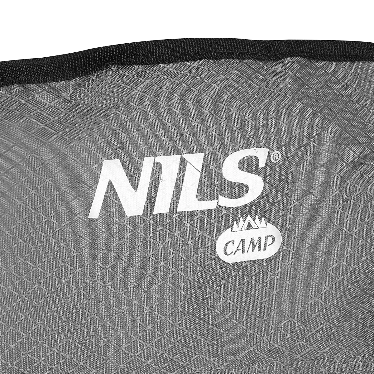 nils camp turistička stolica, plava - slika 10