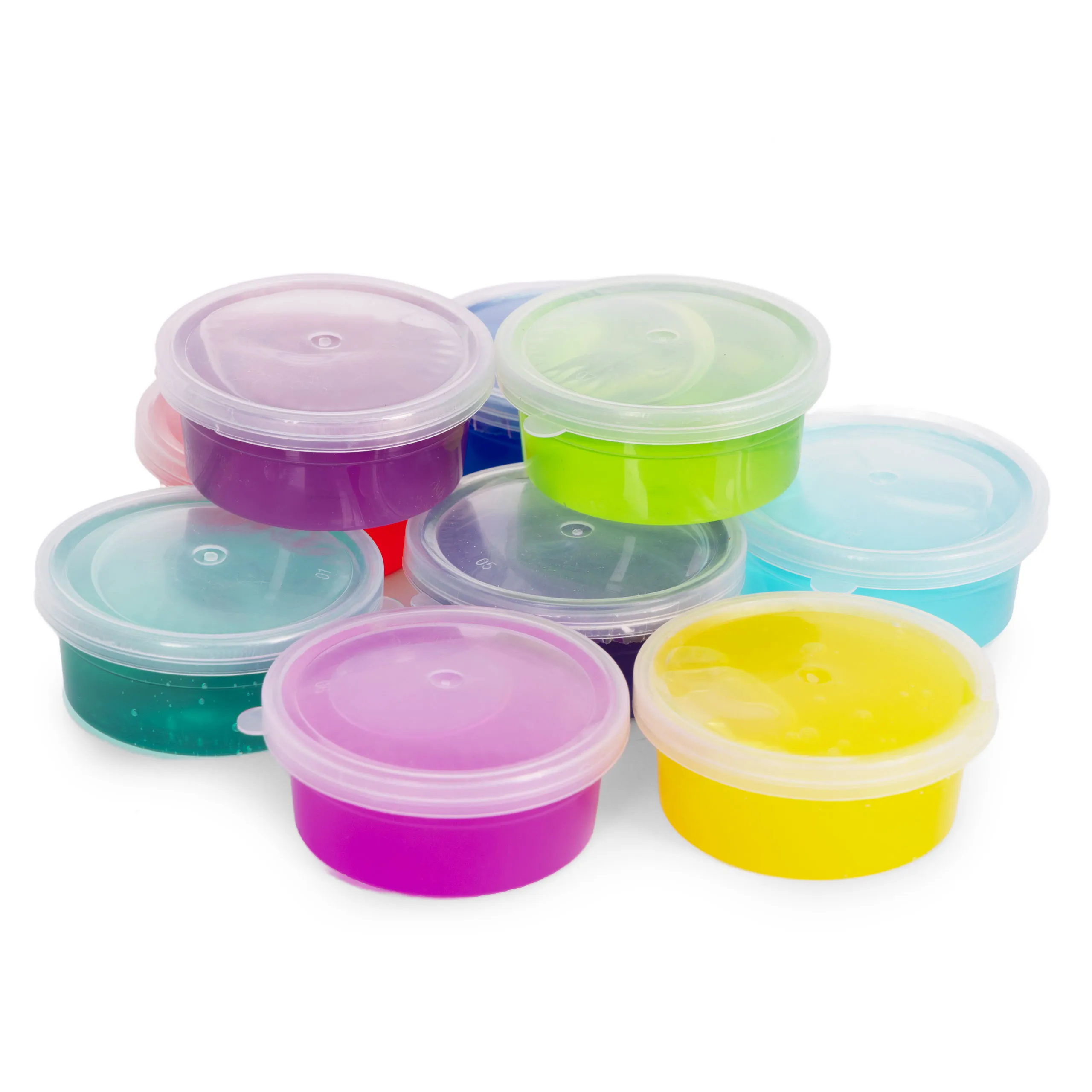 diy set za izradu plastelina za djecu – 113 komada - slika 7