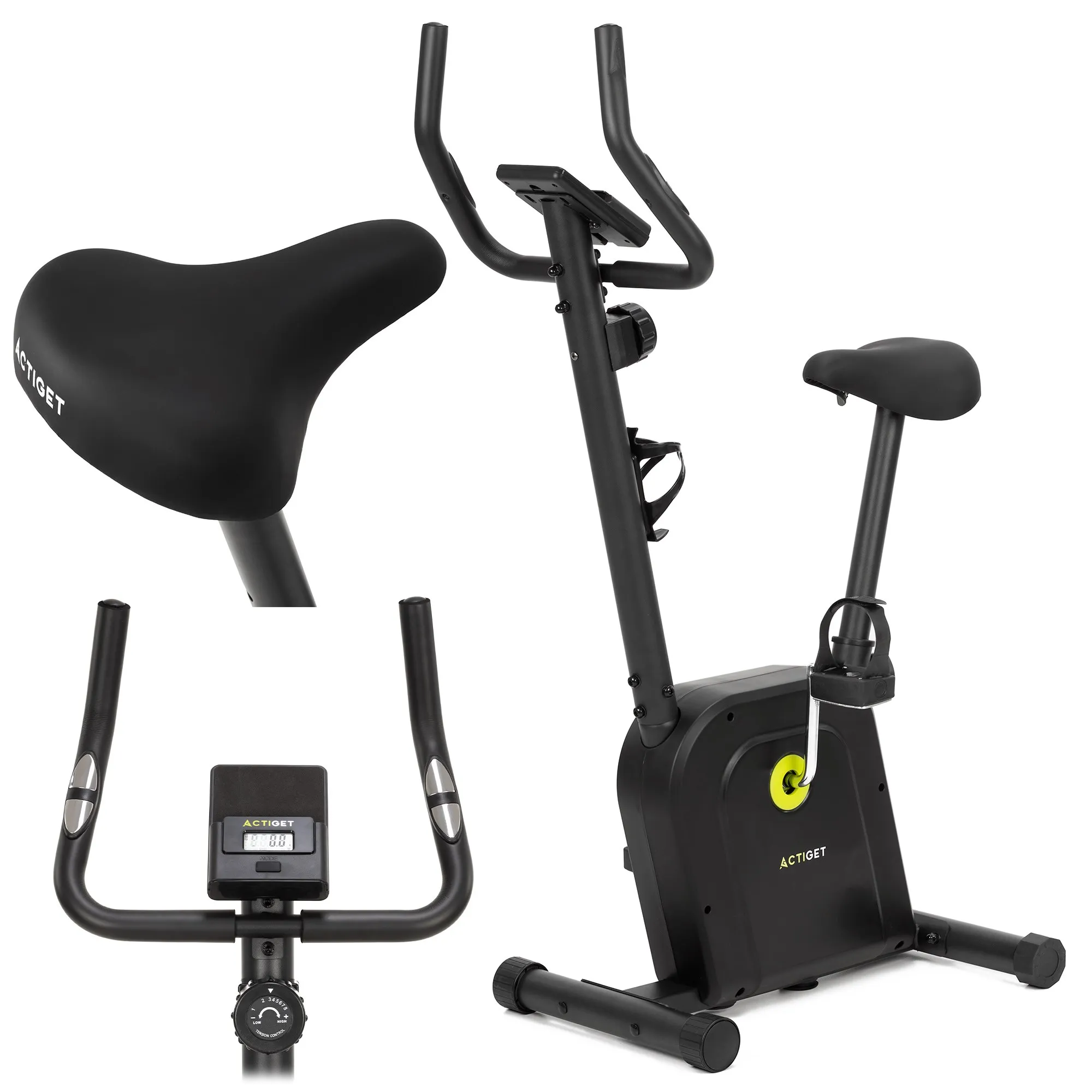 actibike stacionarni bicikl - slika 4