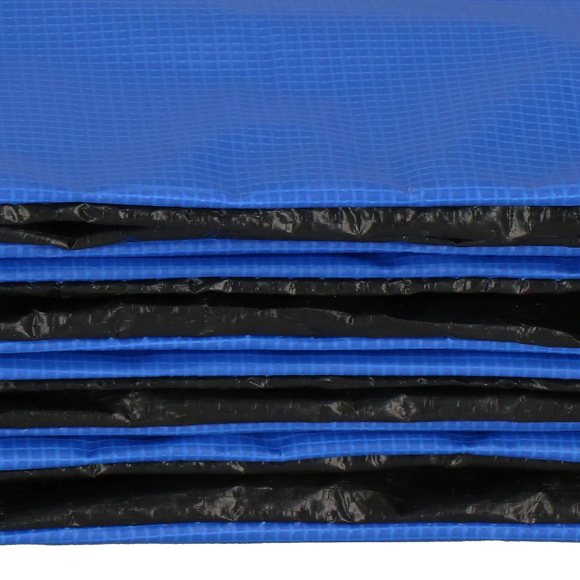 plava navlaka za trampolin 460cm - slika 4