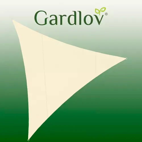 gardlov bež jedro 4x4x4m - slika 3