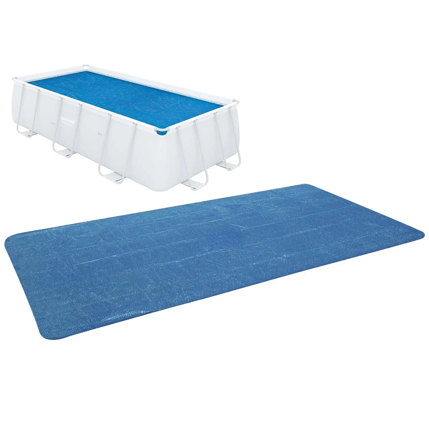 solarni pokrov za bazene 404 x 201 cm bestway 58240 - slika 2