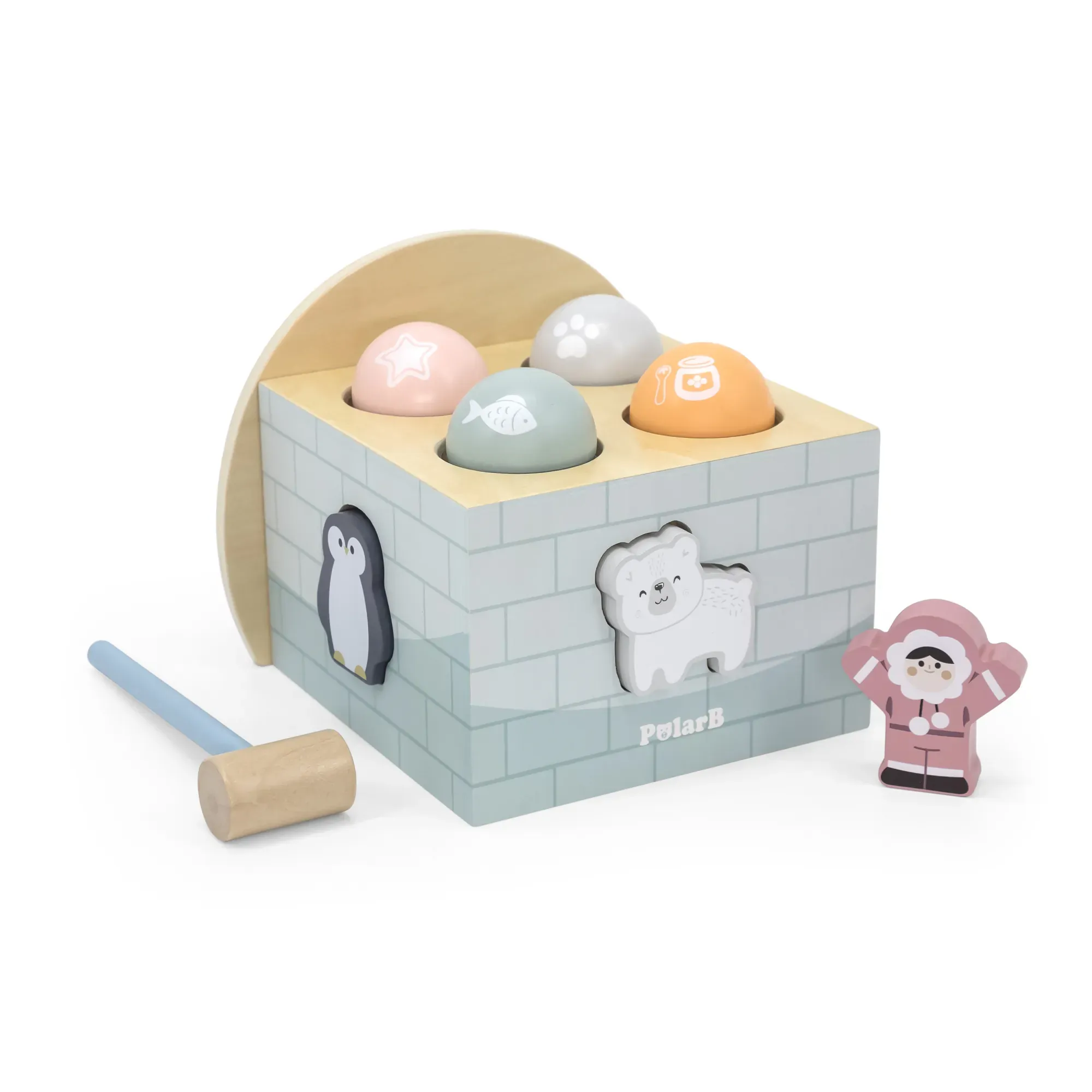 viga 44097 igloo bušilica - slika 2