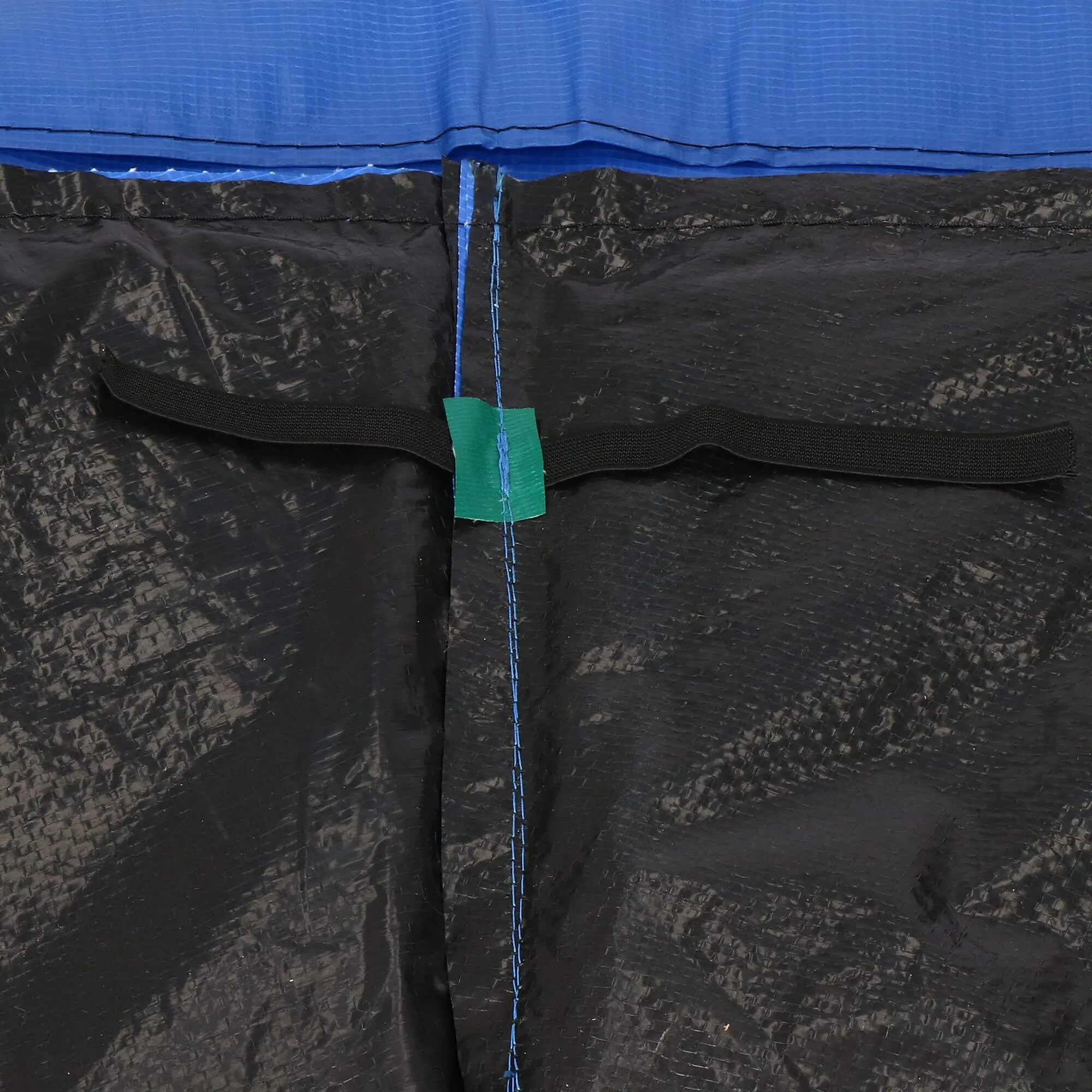navlaka za trampolin 244cm šarena - slika 11