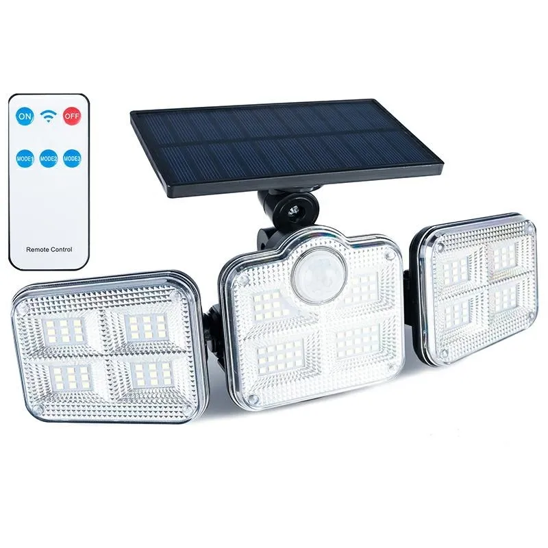 modularni senzor solarne svjetiljke - slika 3