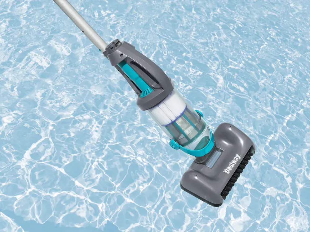 bestawy aquagrip bežični ručni usisavač za bazen + 2 nastavka 58946 - slika 8