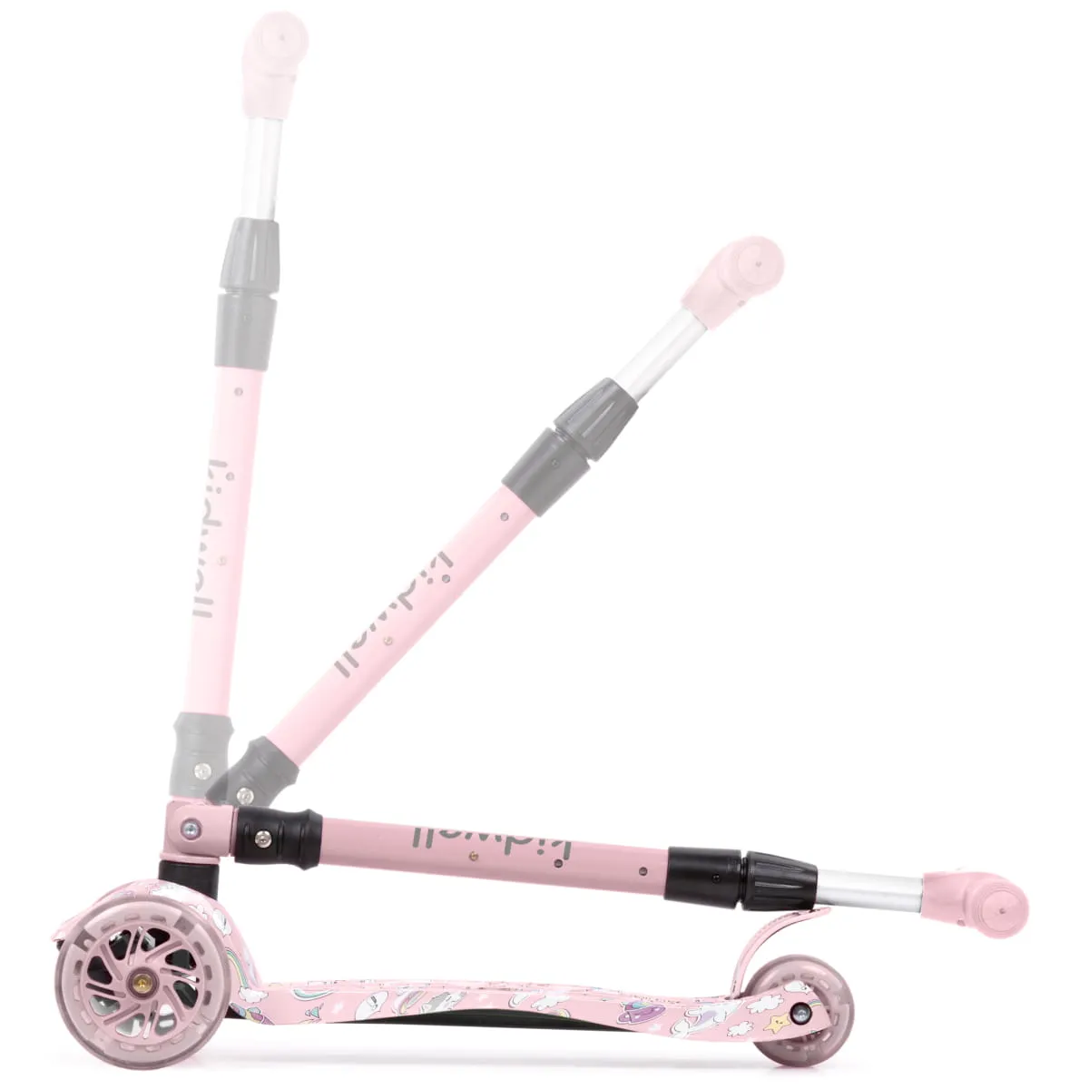 vento unicorn romobil za ravnotežu - slika 4