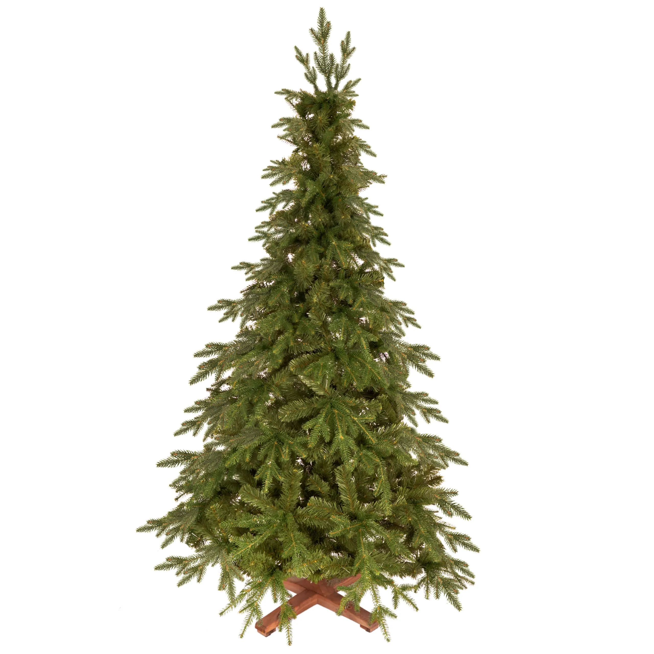 royal trees umjetno božićno drvce – himalajska jela premium 180 cm - slika 5