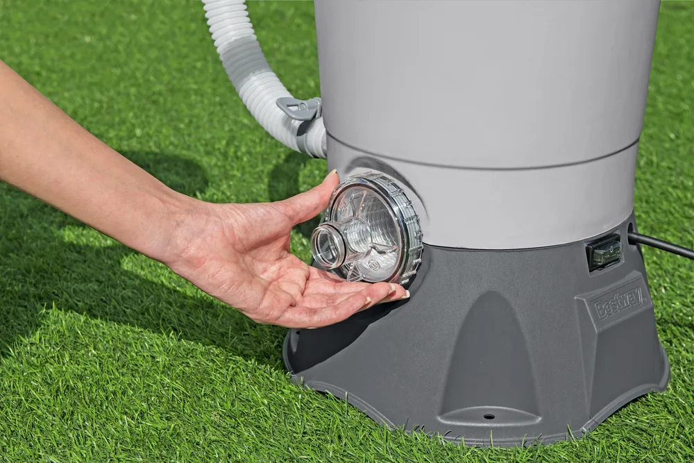pumpa za pijesak 3028l/h bestway 58515 - slika 7