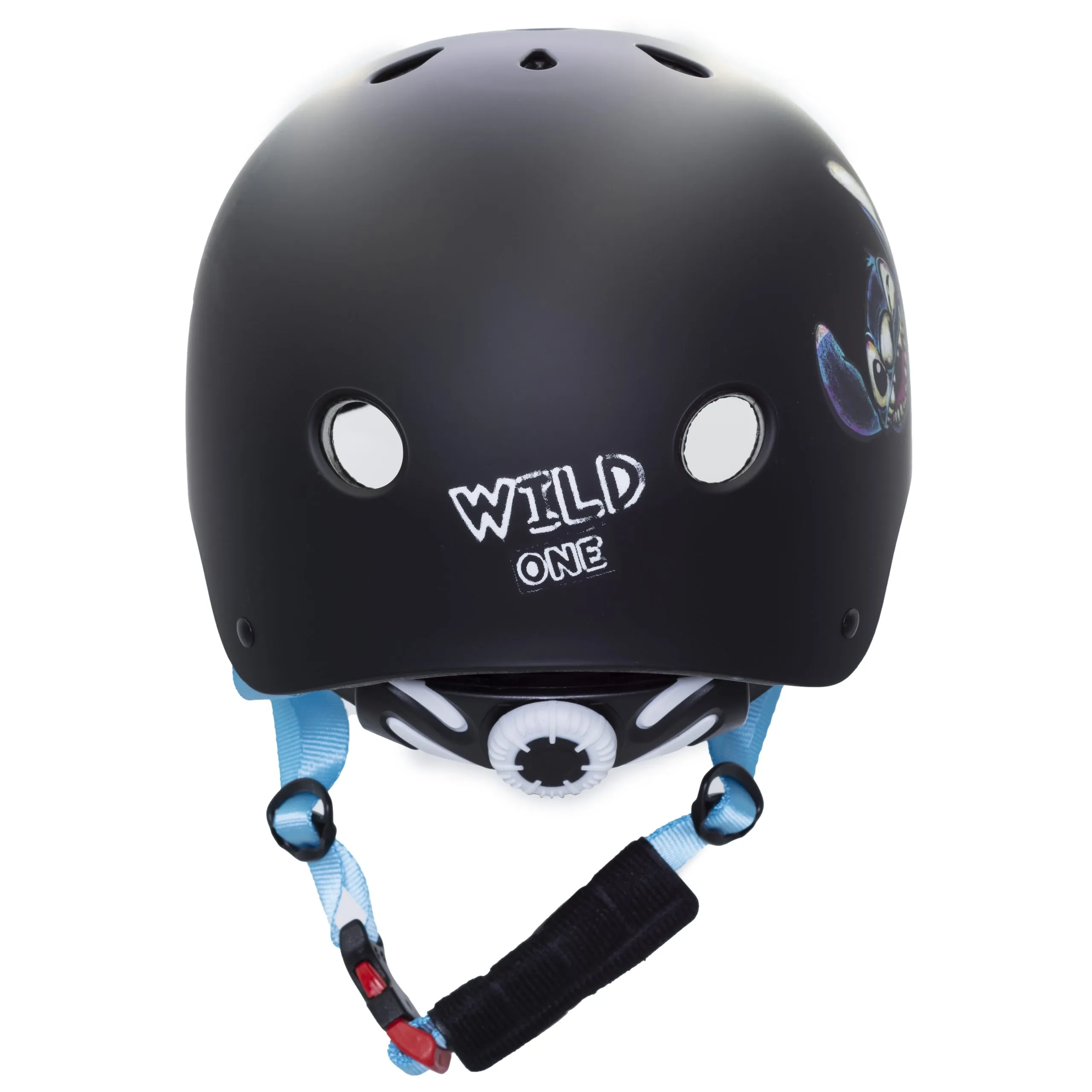 sportska kaciga stitch - slika 3