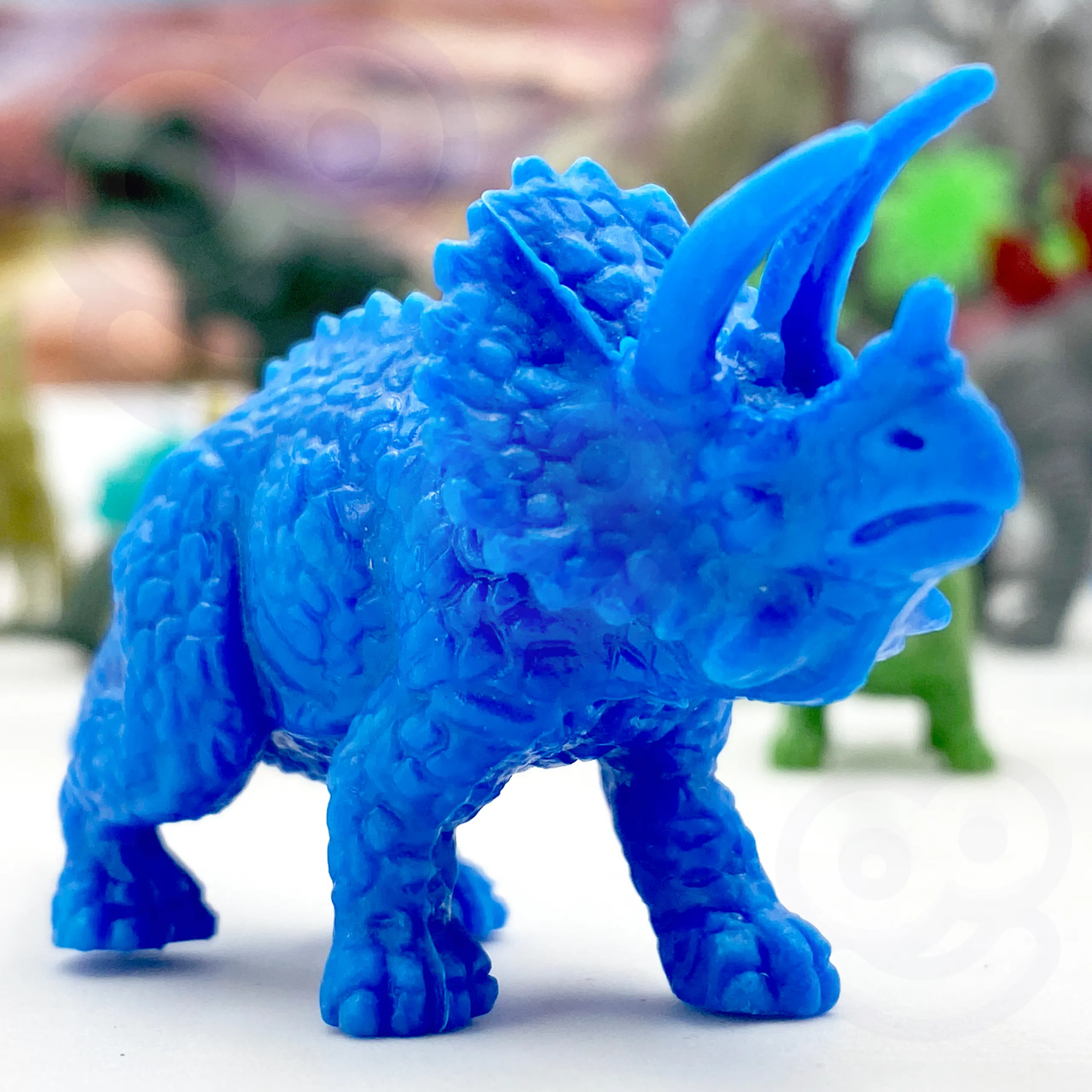 woopie set figurica dinosaura 34 kom. - slika 6