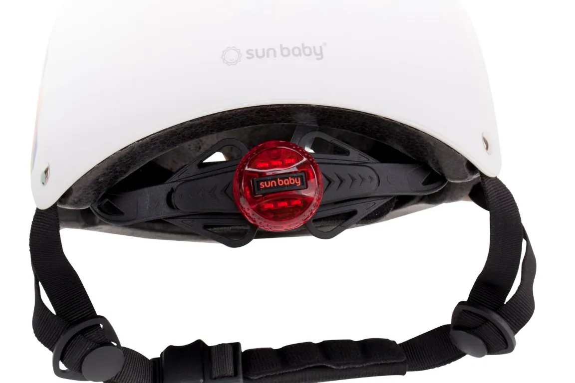 sun baby dječja kaciga tracker 3-7 cubic - slika 7