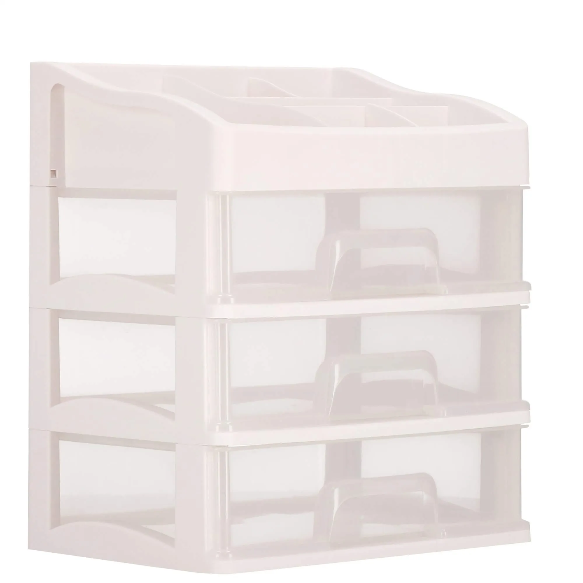 organizator za kozmetiku 40 x 34 x 25 cm - slika 5