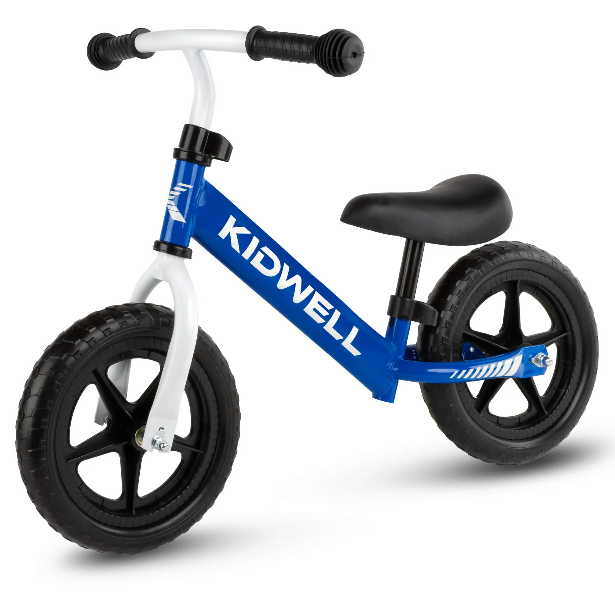 kidwell rebel dječji bicikl bez pedala, sky - slika 11