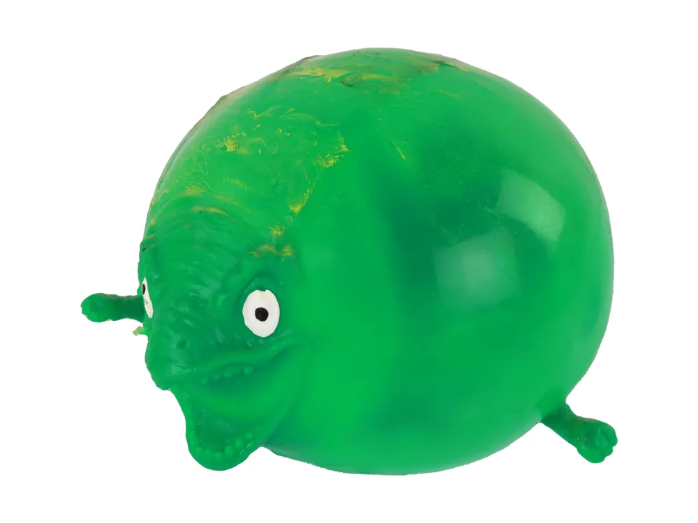 balon dinosaur s nastavkom za napuhavanje - slika 5