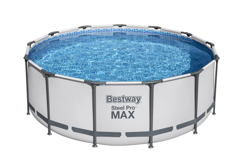 bestway 5618w bazen 396x122cm - slika 3