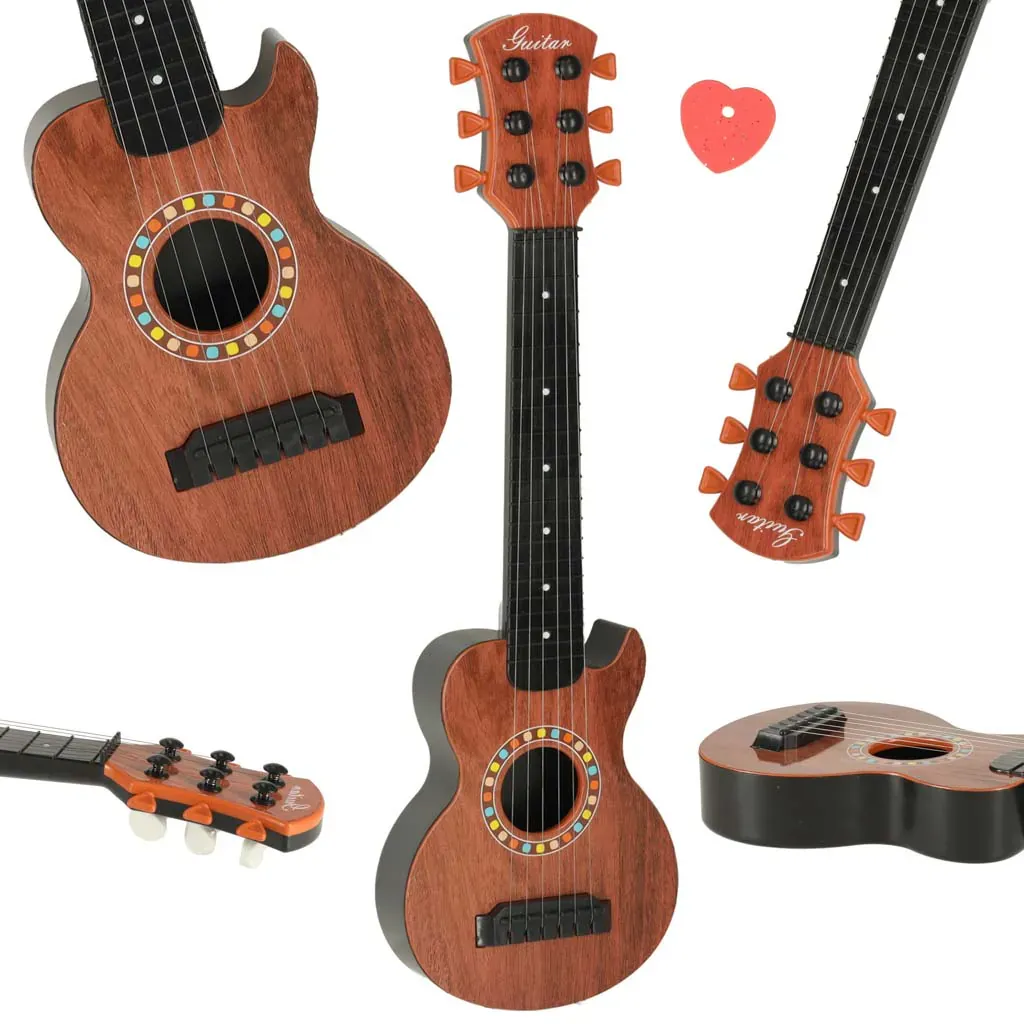 dječja klasična gitara – 46 cm, 6 žica - slika 2