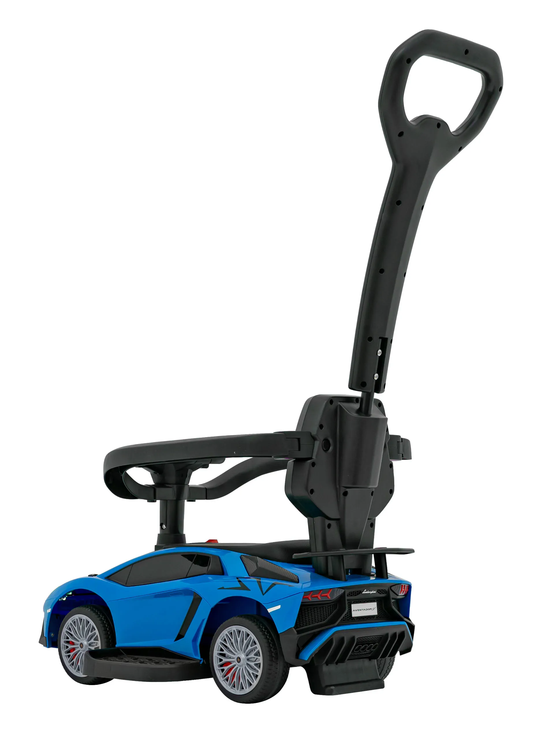 lamborghini guralica plavi - slika 6
