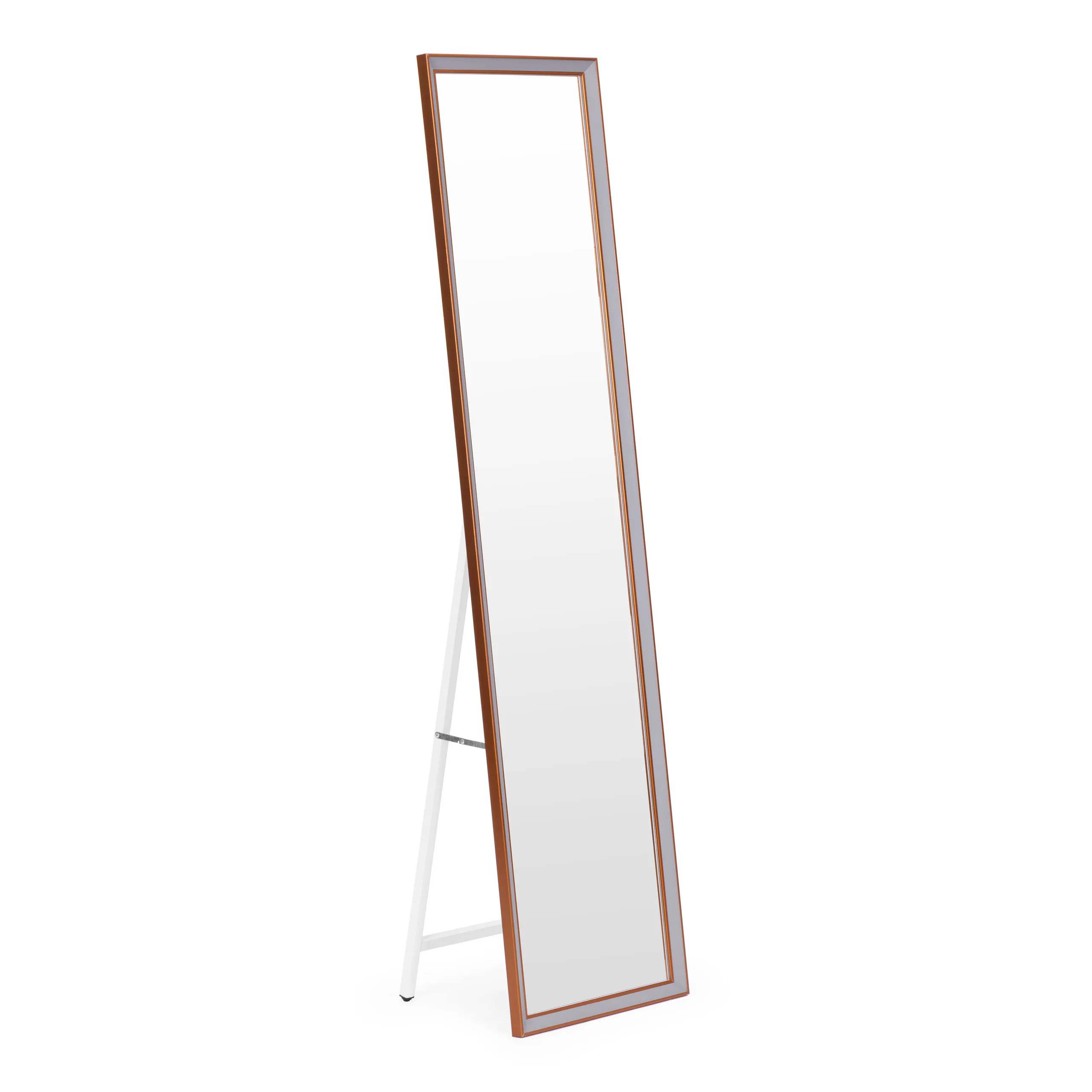 modernhome stojeće ogledalo, 148 cm - slika 4