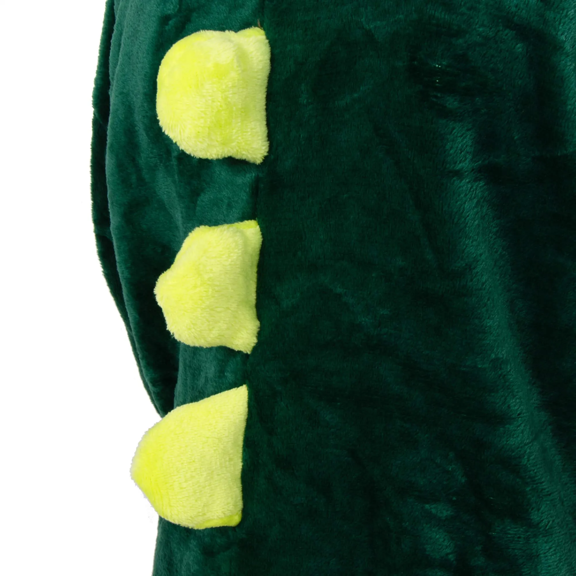 kigurumi pidžama zmaj - slika 4