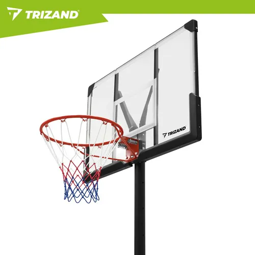 trizand košarkaški koš 305 cm - slika 7
