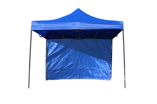 trgovački šator 3 x 3 m plavi /7519 - slika 9