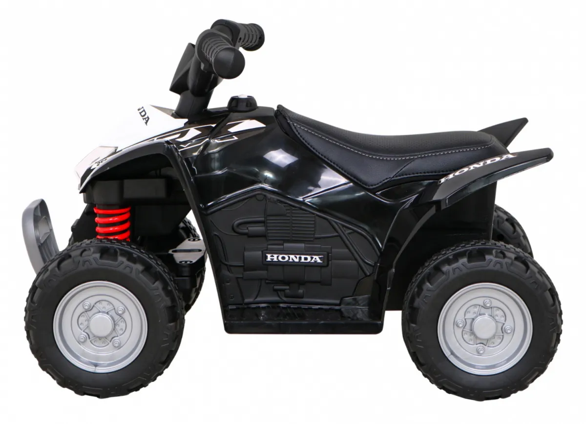 quad na akumulator honda 250x trx - slika 5