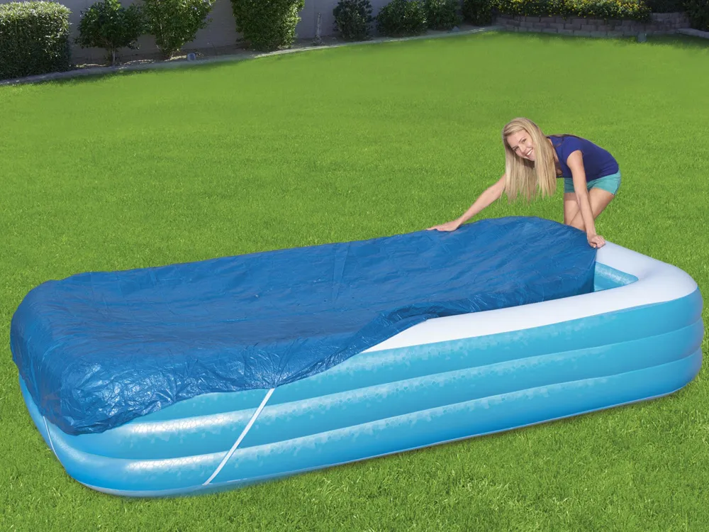 bestway pokrivač za bazen 305x183cm ba0071 - slika 4
