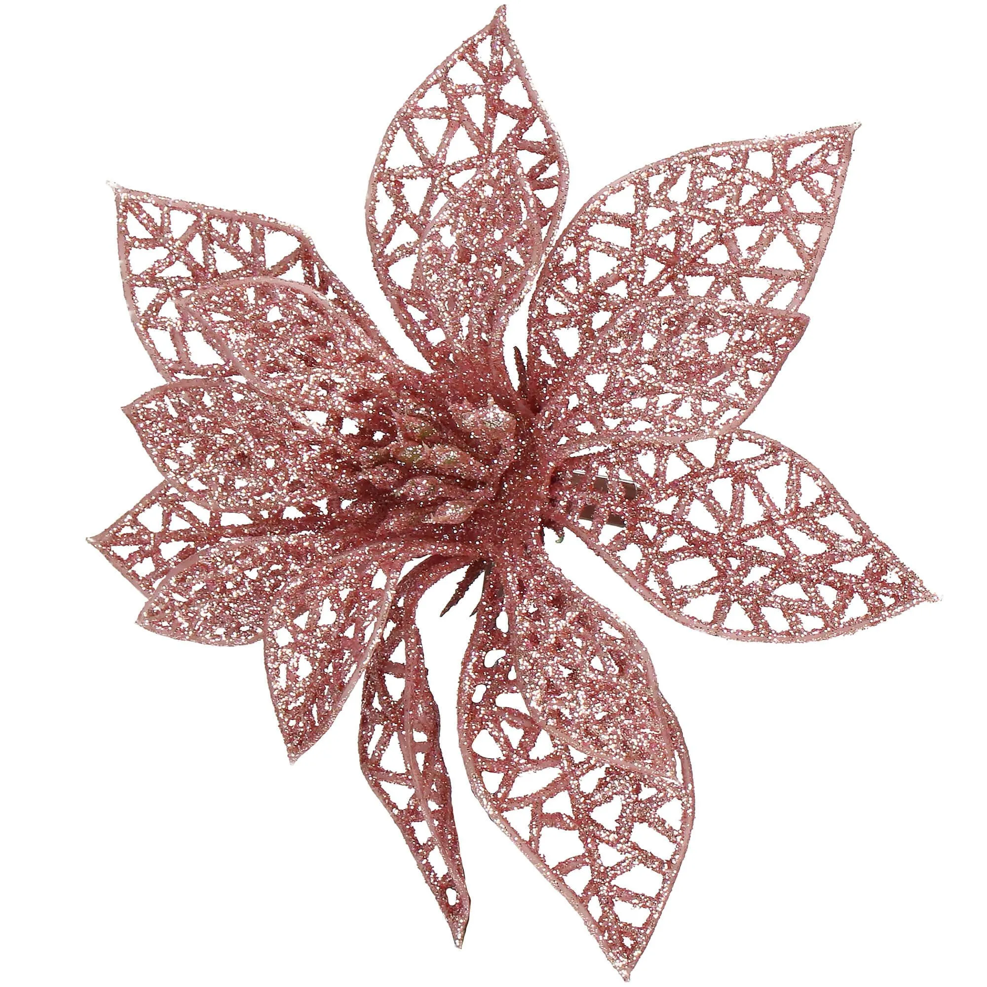 božićni ukras “božićna zvijezda” – 11 × 11 cm - slika 11