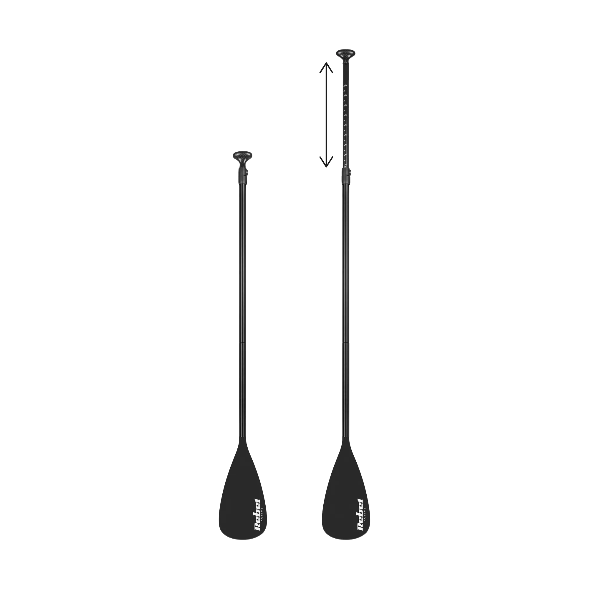 sup daska rebel active rba4500 - bijela - slika 5