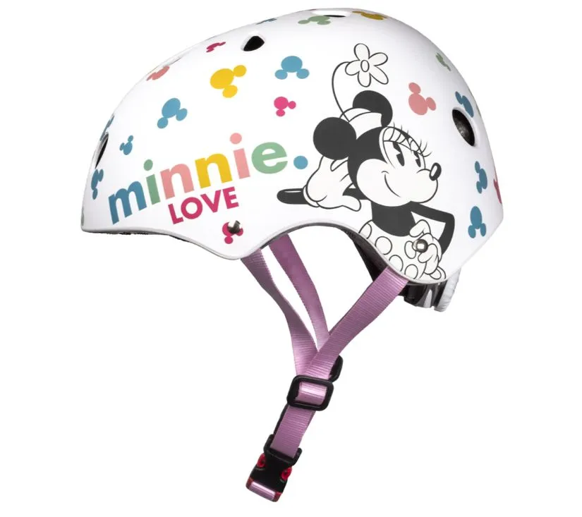 seven dječja kaciga minnie mouse - slika 4
