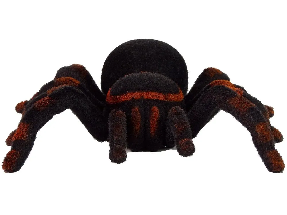 tarantula na daljinsko upravljanje crna - slika 4